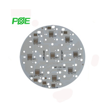 LED light PCB aluminum PCB board